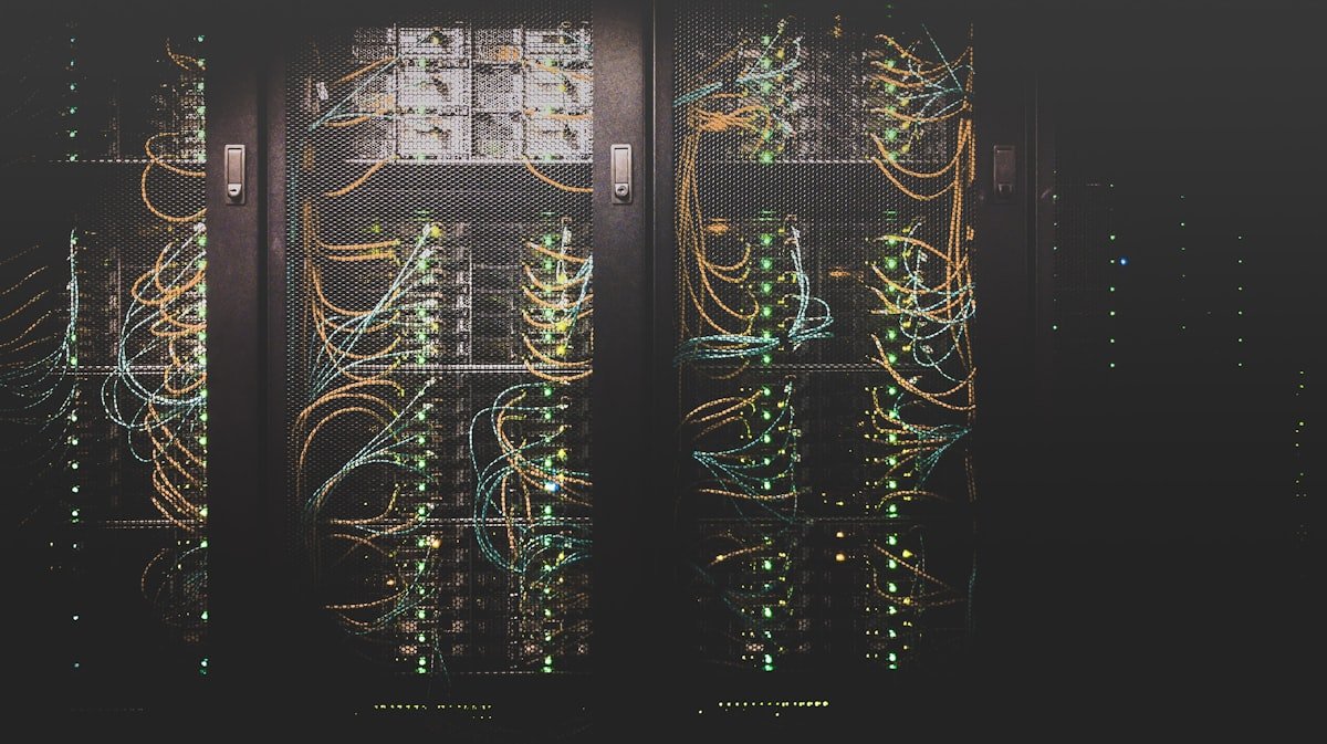 Data engineering infrastructure
