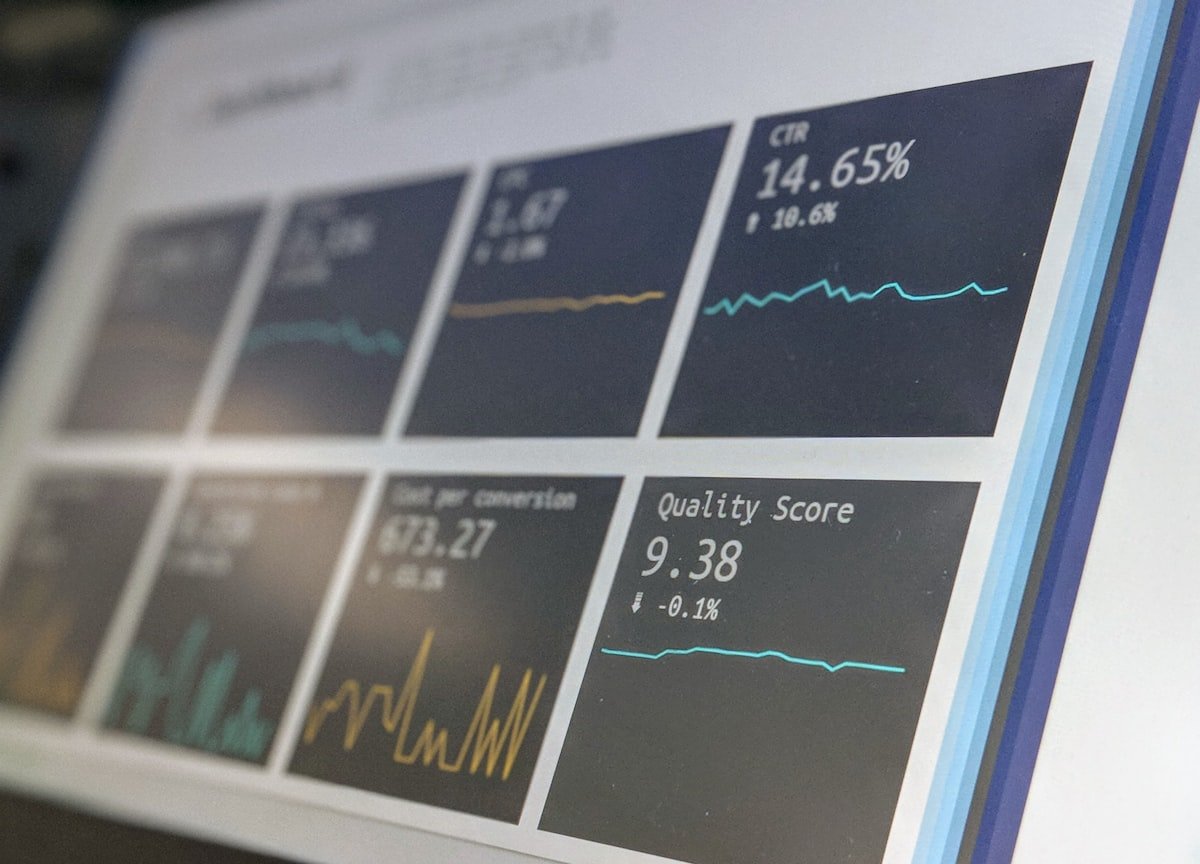 Forecasting models