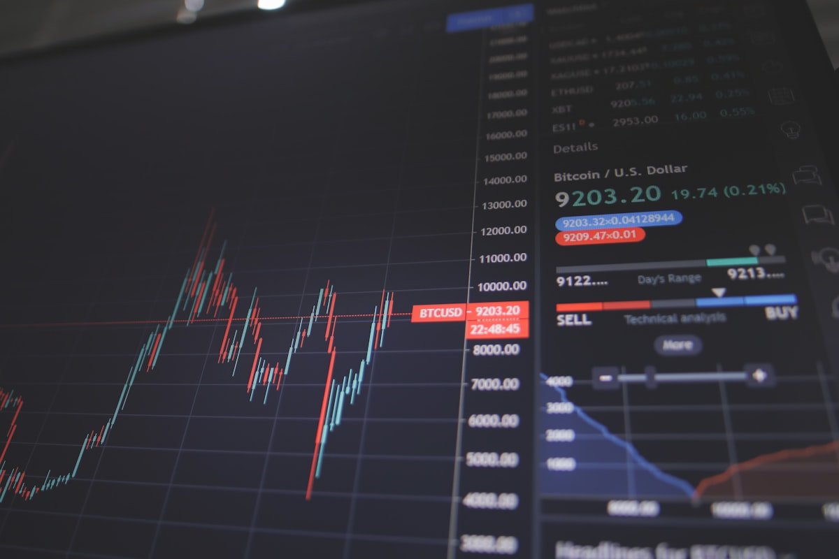 Finance AI