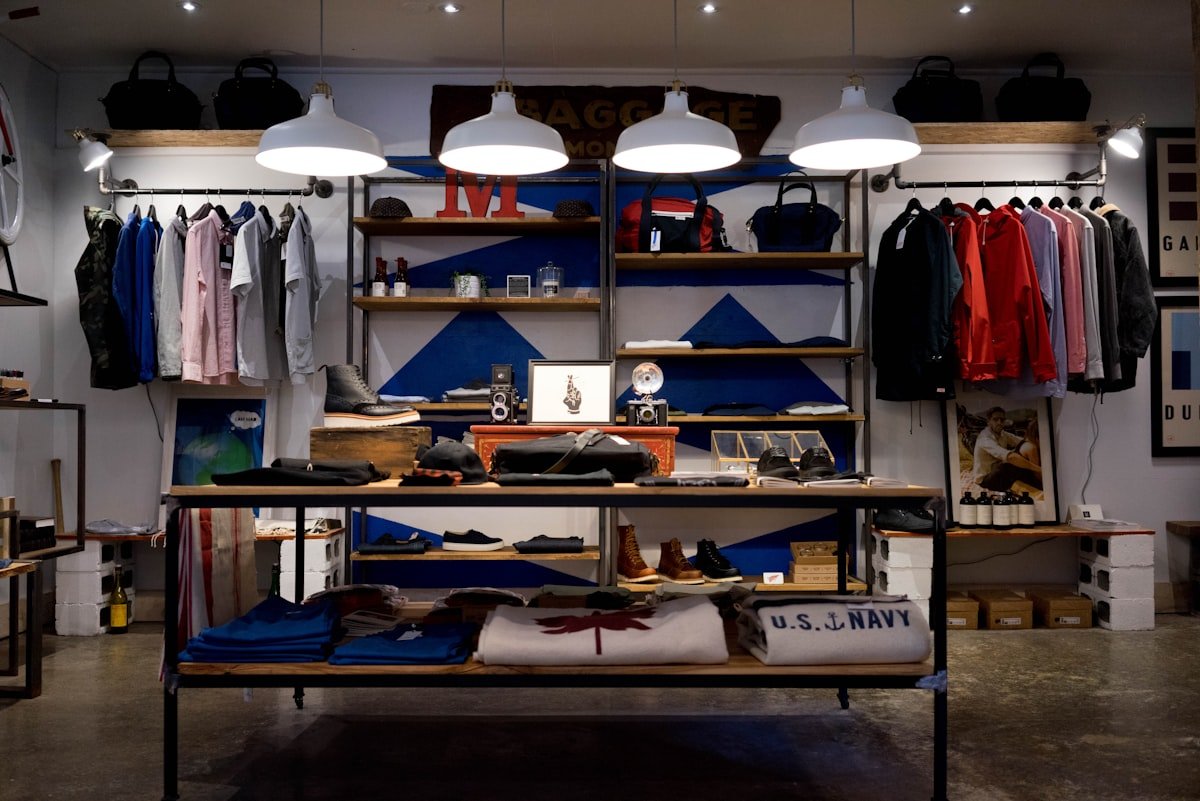 Retail AI